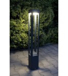 Lampy ogrodowe stojące - SU-MA Fan stojąca GX53, 1xmax 11W, 230V FKW-800 - produkt 7