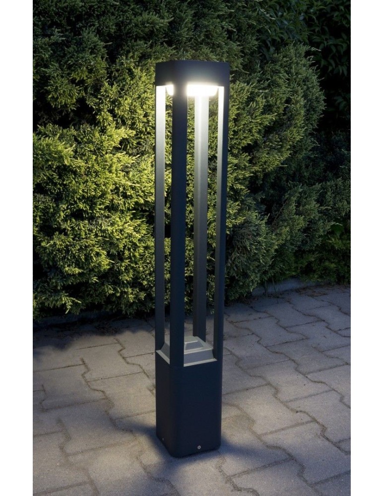 SU-MA Fan stojąca GX53, 1xmax 11W, 230V FKW-800