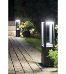 Lampy ogrodowe stojące - SU-MA Fan stojąca GX53, 1xmax 11W, 230V FKW-500 - produkt 6