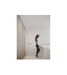 Lampy podtynkowe kwadratowe - Azzardo CARO 2 SQUARE WHITE 2xGU10 Wpuszczana Biały AZ2436 - product 2