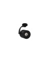 Azzardo BROSS ARM BLACK 1xGU10 Natynkowa Czarny AZ3499