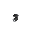 Reflektory - Azzardo EXO 1 BLACK 1xGU10 Reflektor Sufitowy Czarny AZ3193 - product 1