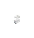 Reflektory sufitowe - Azzardo EXO 1 WHITE 1xGU10 Reflektor Sufitowy Biały AZ3194 - product 1