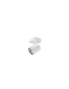 Azzardo EXO 1 WHITE 1xGU10 Reflektor Sufitowy Biały AZ3194