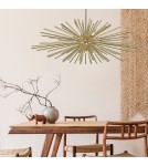 Żyrandole nowoczesne - Zuma Line URCHIN Lampa Wisząca G9 42W P0491-09E-F7DY - produkt 4