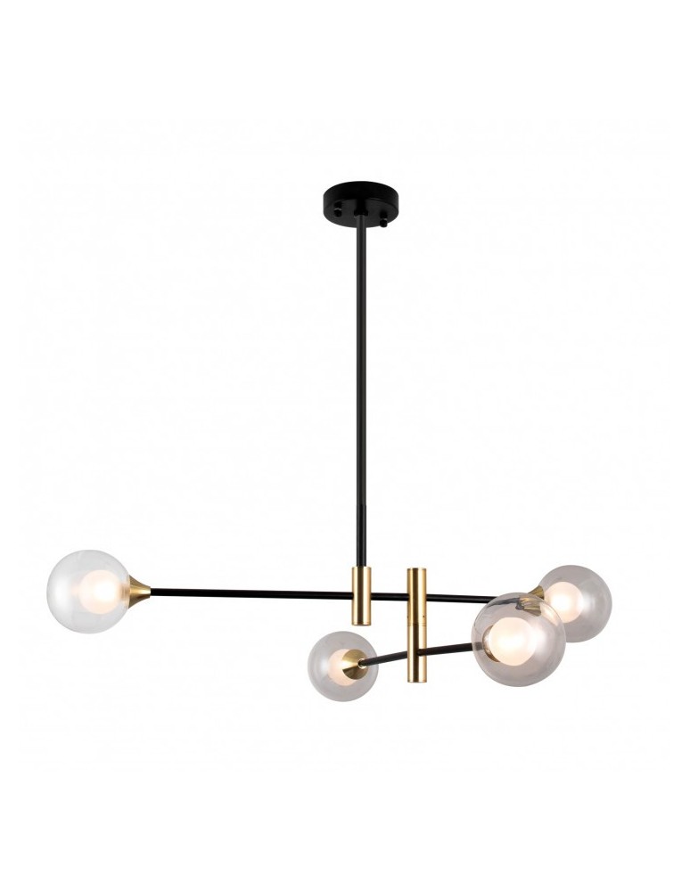 Italux lampa wisząca Marino PND-9148-4