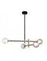 Italux lampa wisząca Marino PND-9148-4