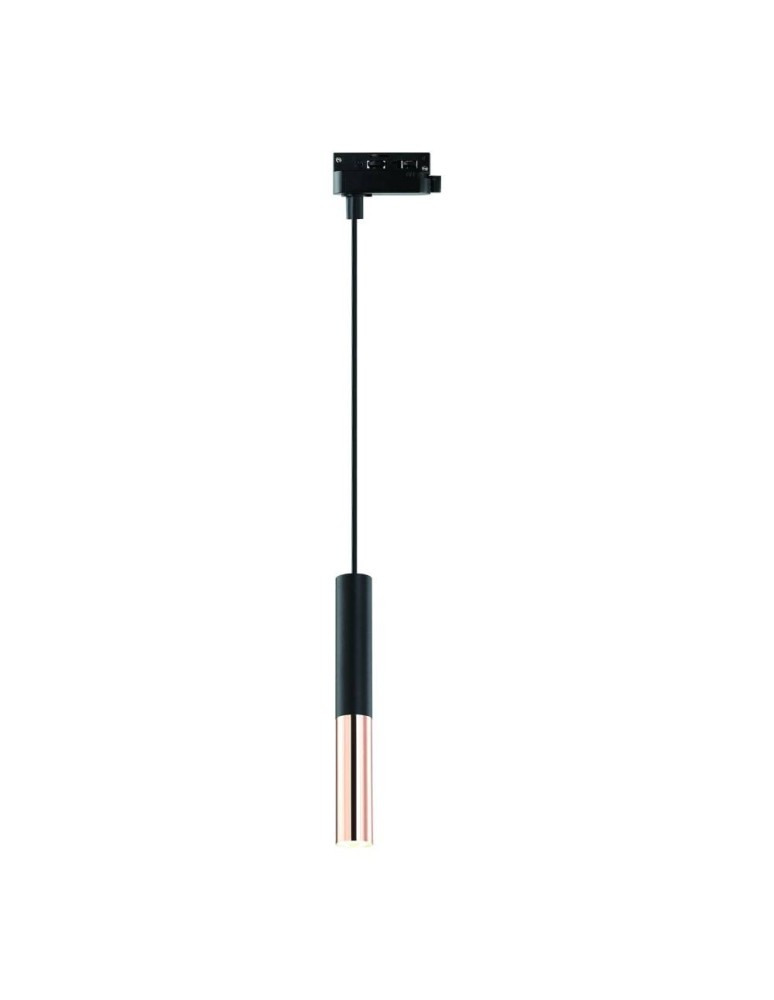Orlicki Design G9 5W Slimi S Nero Track / Rose Gold