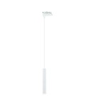 Lampy do szynoprzewodów 1 fazowych - Orlicki Design G9 5W Slimi S Bianco Track - produkt 1
