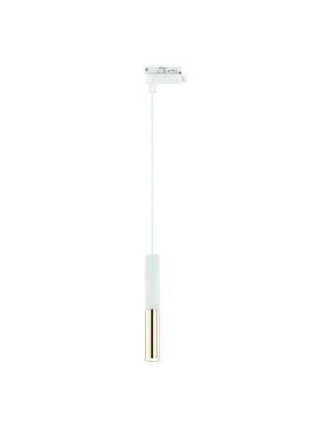 Orlicki Design G9 5W Slimi S Bianco Track / Gold