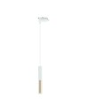 Orlicki Design G9 5W Slimi S Bianco Track / Gold