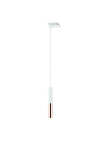 Orlicki Design G9 5W Slimi S Bianco Track / Rose Gold