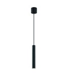 Lampy wiszące - Orlicki Design WISZĄCA G9 5W Slimi Nero S - product 1
