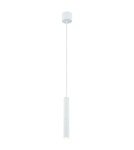 Lampy wiszące - Orlicki Design WISZĄCA G9 5W Slimi Bianco S - produkt 1