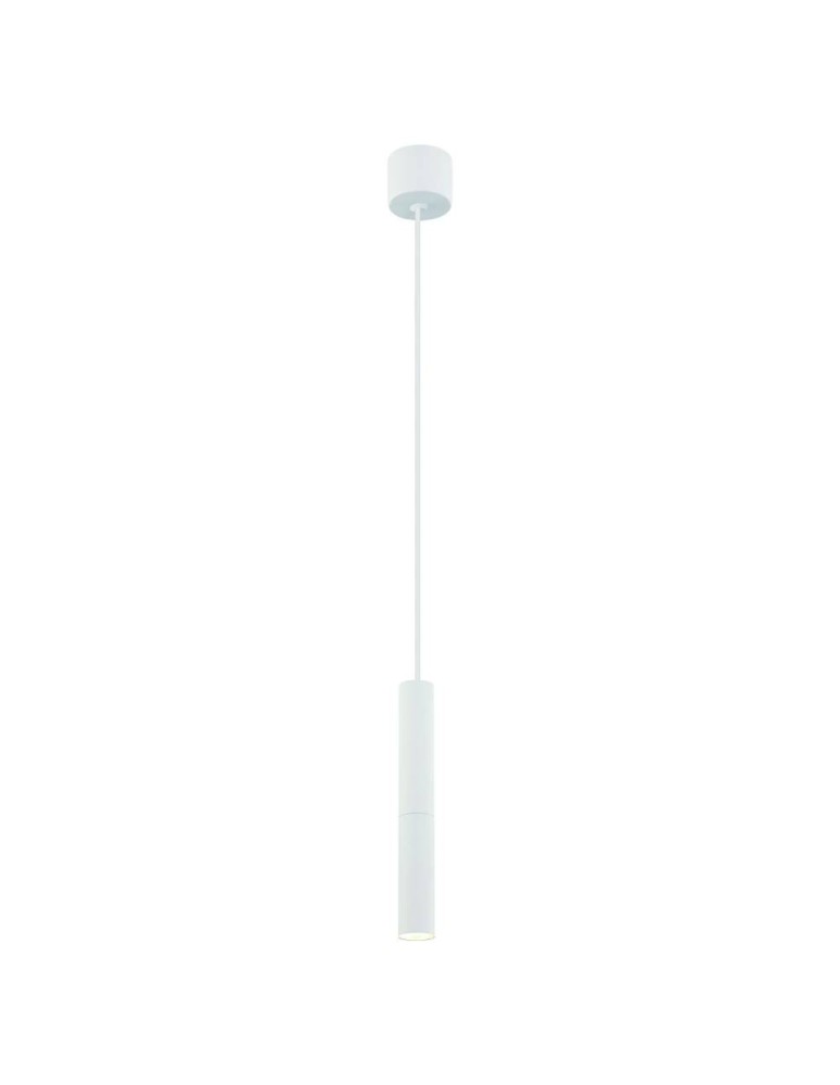 Orlicki Design WISZĄCA G9 5W Slimi Bianco S