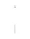 Orlicki Design WISZĄCA G9 5W Slimi Bianco S