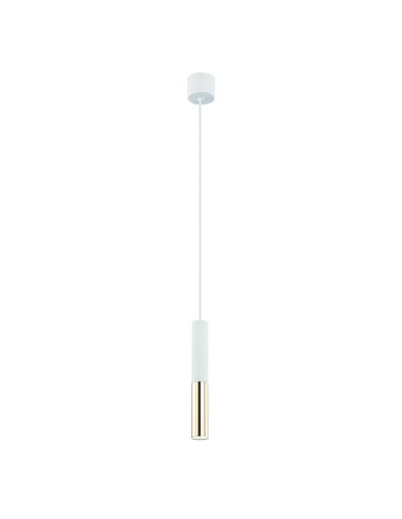 Orlicki Design WISZĄCA G9 5W Slimi Bianco S / Gold