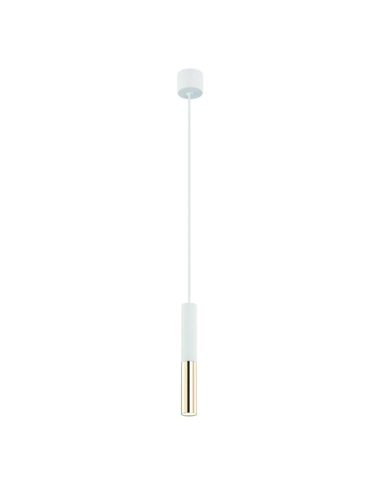 Orlicki Design WISZĄCA G9 5W Slimi Bianco S / Gold