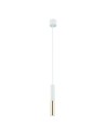 Orlicki Design WISZĄCA G9 5W Slimi Bianco S / Gold