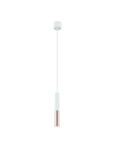 Orlicki Design WISZĄCA G9 5W Slimi Bianco S / Rose Gold