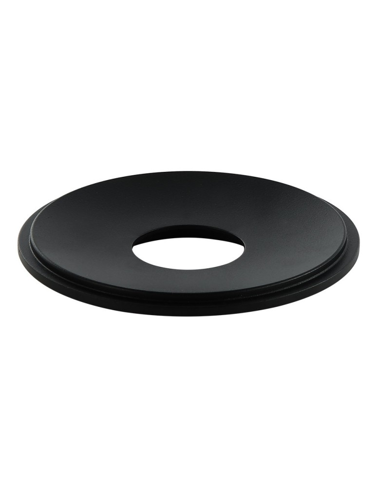 Pierścienie - Orlicki Design GU10 8W Ufo Nero - produkt kolory-swiatla.pl 1