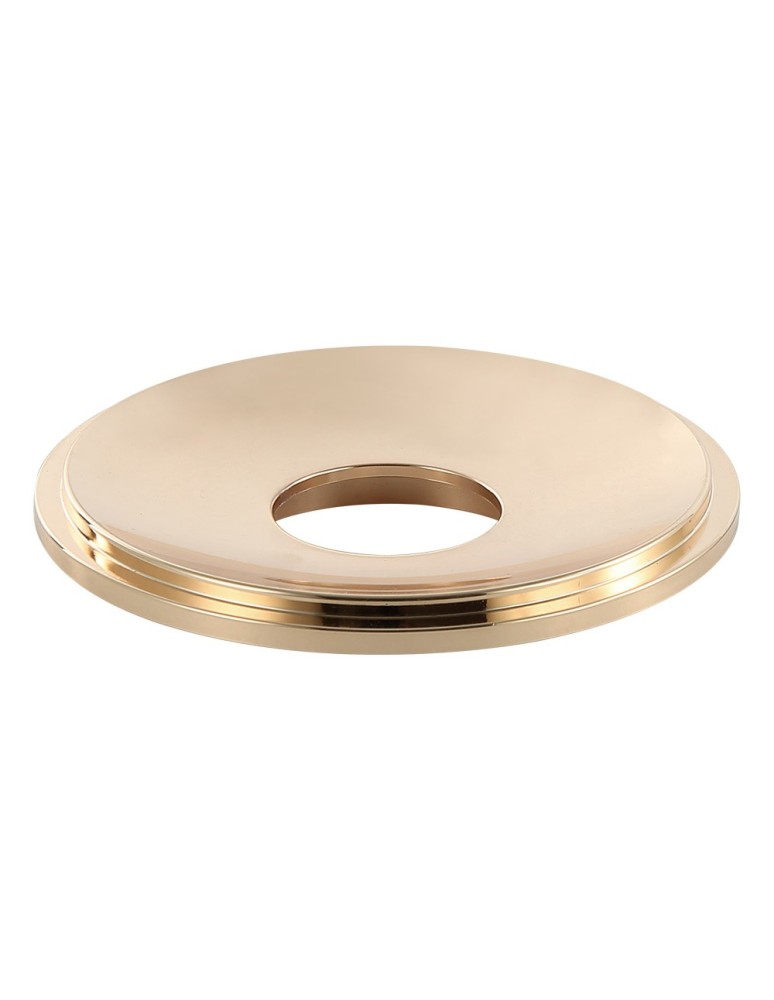 Pierścienie - Orlicki Design GU10 8W Ufo Gold - produkt kolory-swiatla.pl 1