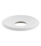 Pierścienie - Orlicki Design GU10 8W Ufo Bianco - product 1