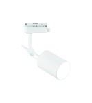 Lampy do szynoprzewodów 1 fazowych - Orlicki Design GU10 8W Stick Bianco Track - produkt 1