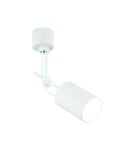 Reflektory sufitowe - Orlicki Design GU10 8W Stick Bianco - produkt 1