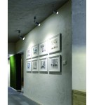Reflektory sufitowe - Orlicki Design GU10 8W Stick Bianco - produkt 2