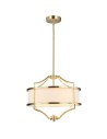 Orlicki Design WISZĄCA E27 15W Stesso Old Gold S
