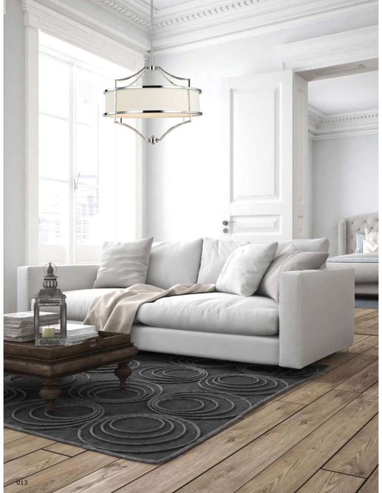 Orlicki Design WISZĄCA E27 15W Stesso Old Gold S