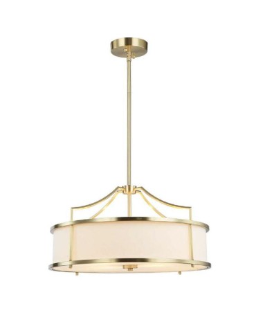 Orlicki Design WISZĄCA E27 15W Stanza Old Gold M