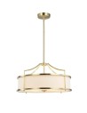 Orlicki Design WISZĄCA E27 15W Stanza Old Gold M
