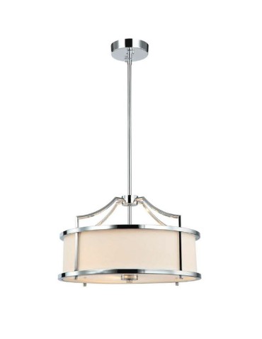 Orlicki Design WISZĄCA E27 15W Stanza Cromo S