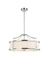 Orlicki Design WISZĄCA E27 15W Stanza Cromo M