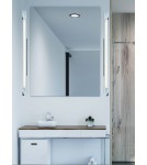 Kinkiety łazienkowe - Orlicki Design KINKIET T8 14W Primo 900 IP44 - produkt 2