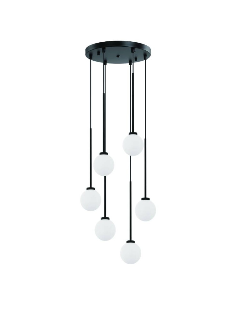 Orlicki Design WISZĄCA G9 9W Ota VI