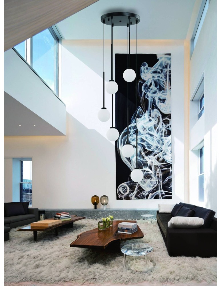 Orlicki Design WISZĄCA G9 9W Ota VI