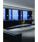 Lampy wiszące - Orlicki Design G9 9W Ota I Track - produkt 2
