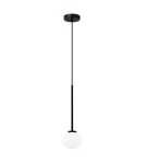 Lampy wiszące - Orlicki Design WISZĄCA G9 9W Ota I - produkt 1