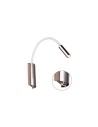 Orlicki Design KINKIET LED 3W Nuto Bianco Gold
