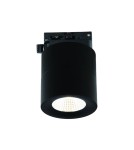 Lampy do szynoprzewodów 1 fazowych - Orlicki Design G9 7W Mone Nero Track - produkt 1