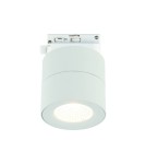 Lampy do szynoprzewodów 1 fazowych - Orlicki Design G9 7W Mone Bianco Track - produkt 1