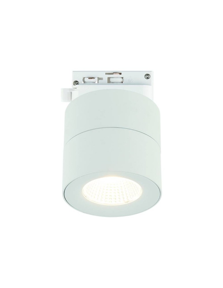 Orlicki Design G9 7W Mone Bianco Track