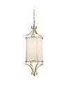 Orlicki Design WISZĄCA E27 15W Lunga Old Gold