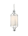 Orlicki Design WISZĄCA E27 15W Lunga Cromo