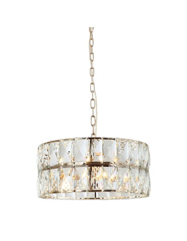 Orlicki Design WISZĄCA E14 12W Intero Gold S