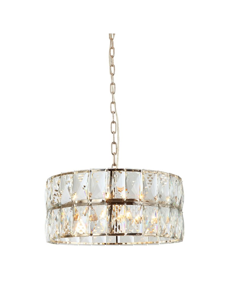 Lampy wiszące - Orlicki Design WISZĄCA E14 12W Intero Gold S - produkt kolory-swiatla.pl 1
