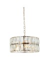 Orlicki Design WISZĄCA E14 12W Intero Gold S